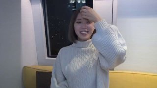 MIDV-513 新人 現役女子大生 専属 Hカップ 一心えりか AV Debut！