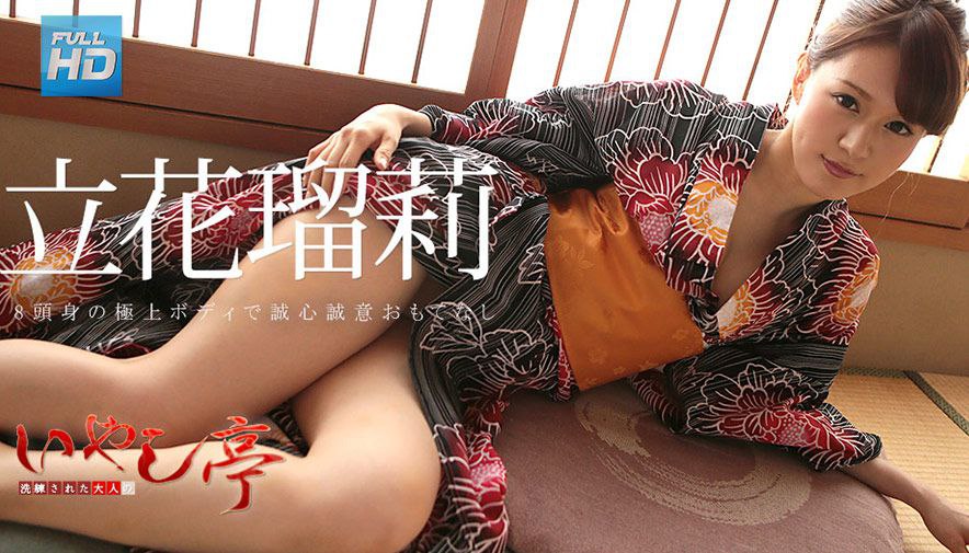 10musume 120923_01  欲求不満な100センチHカップ爆乳美女